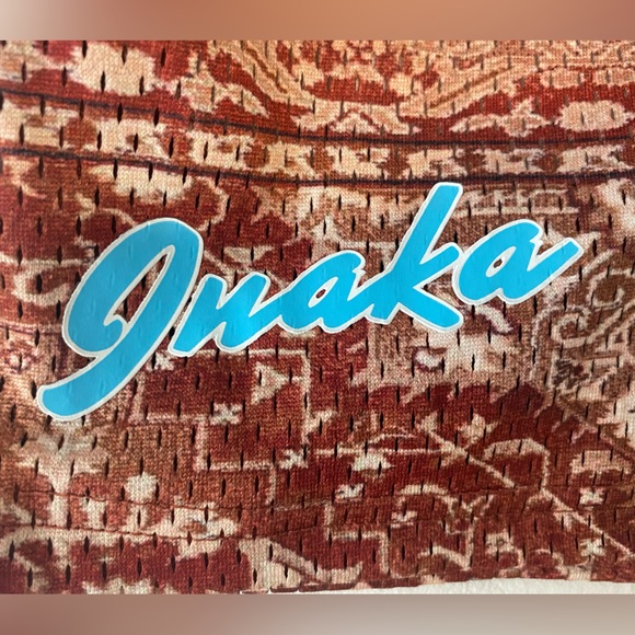 Inaka Power Women’s Shorts - Picture 4 of 5